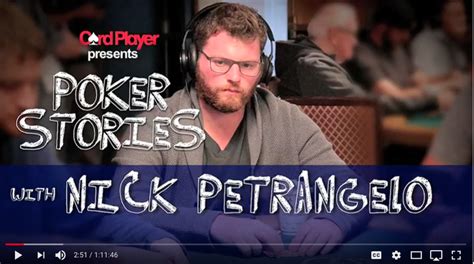 Poker News Stories .